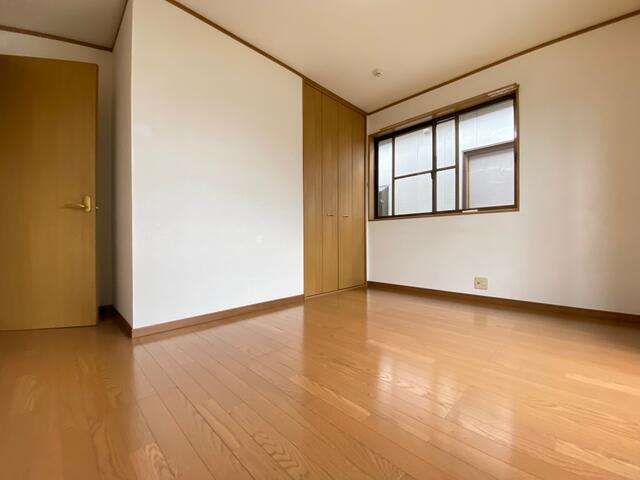 リビング以外の居室