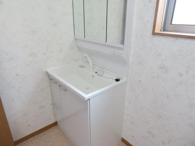 detached 千葉県成田市土屋 地図を見る