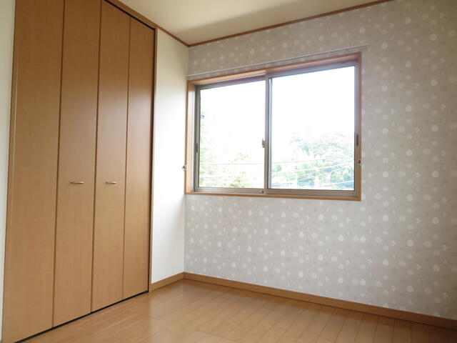 detached 千葉県成田市土屋 地図を見る