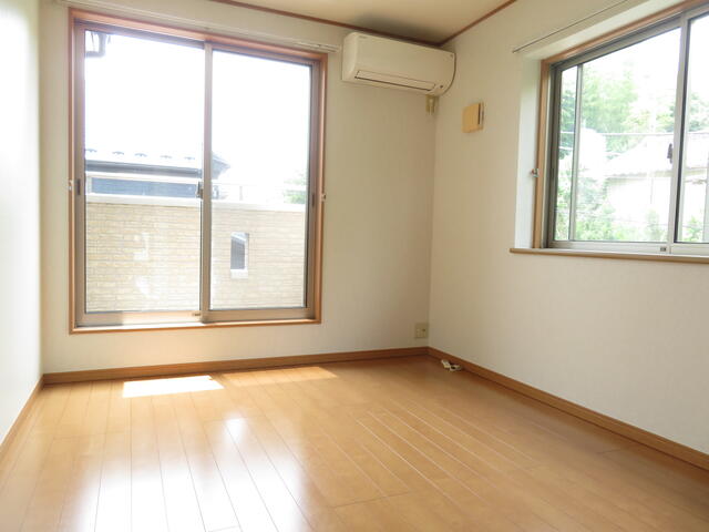 detached 千葉県成田市土屋 地図を見る