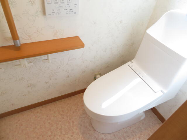 detached 千葉県成田市土屋 地図を見る