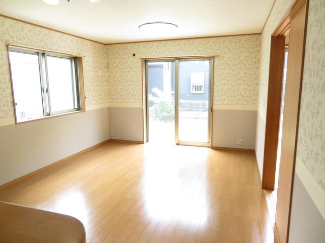 detached 千葉県成田市土屋 地図を見る