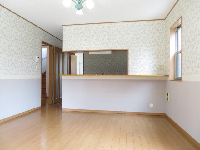 detached 千葉県成田市土屋 地図を見る