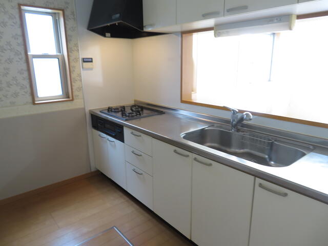 detached 千葉県成田市土屋 地図を見る