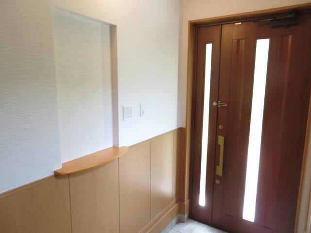 detached 千葉県成田市土屋 地図を見る