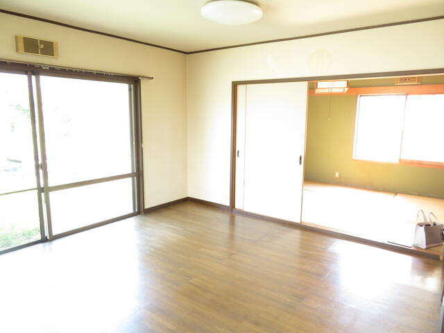 detached 千葉県成田市高 地図を見る