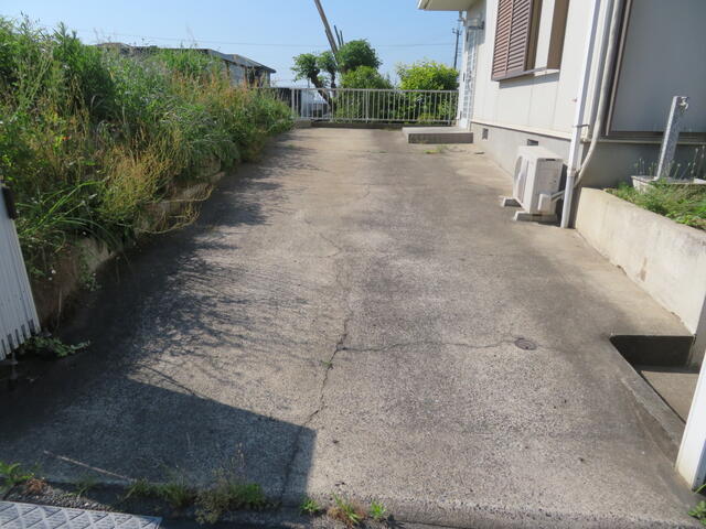 detached 千葉県成田市高 地図を見る
