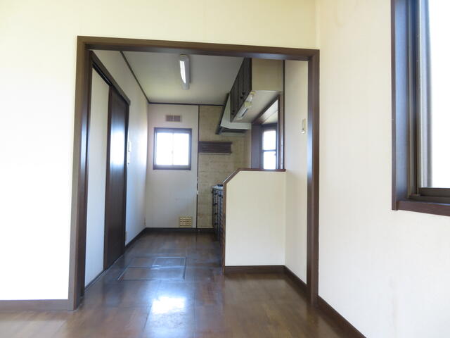 detached 千葉県成田市高 地図を見る