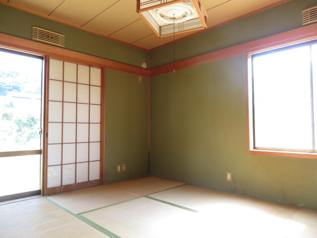 detached 千葉県成田市高 地図を見る