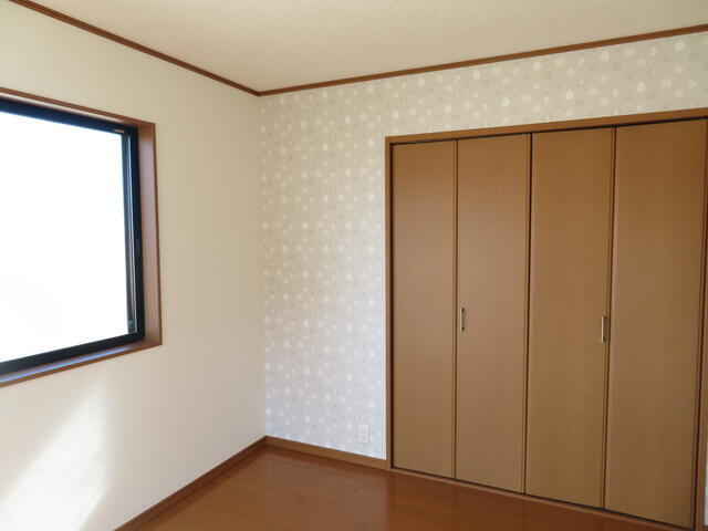 detached 千葉県成田市並木町 地図を見る