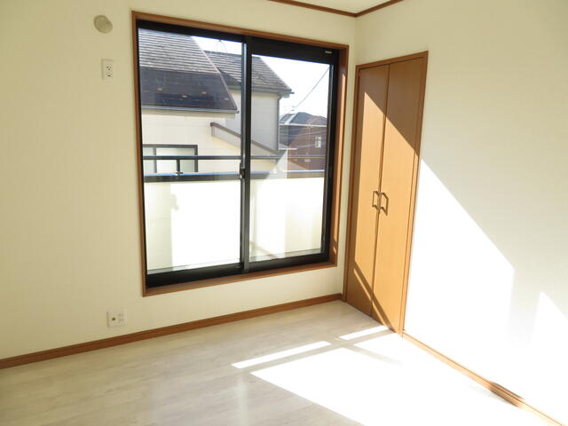 detached 千葉県成田市並木町 地図を見る
