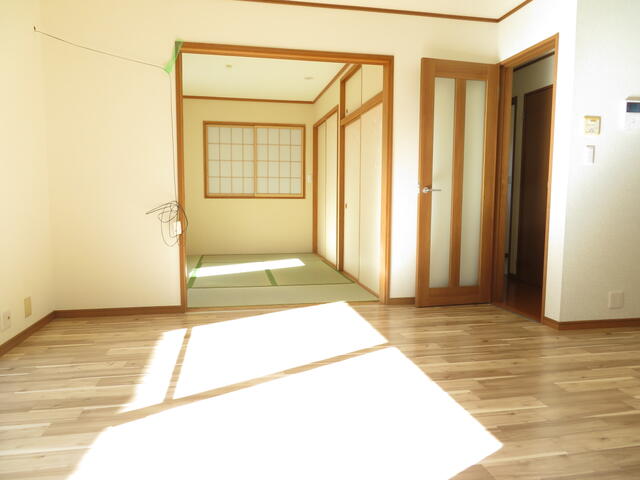detached 千葉県成田市並木町 地図を見る