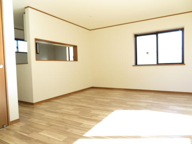 detached 千葉県成田市並木町 地図を見る