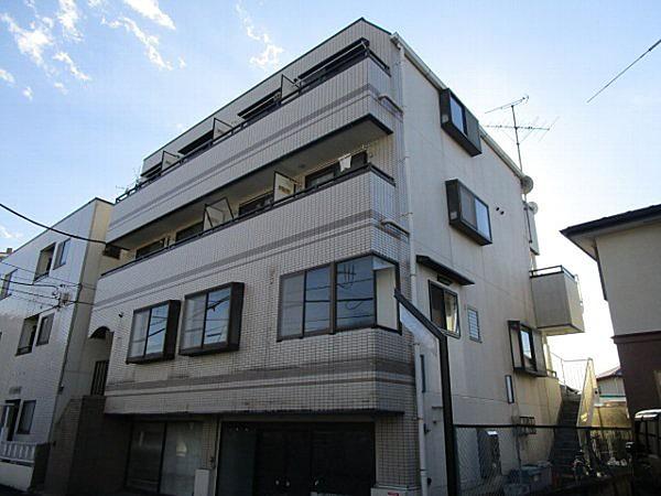 ブランシュ国分寺 2階 物件写真 2