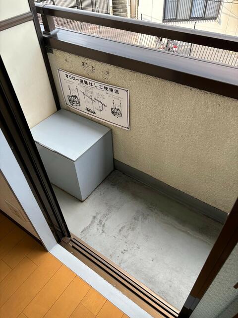 ブランシュ国分寺 2階 物件写真 13