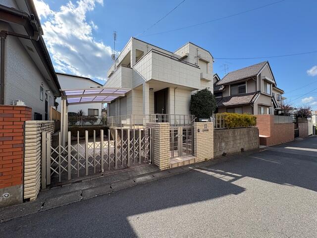 detached 千葉県八千代市八千代台東５丁目