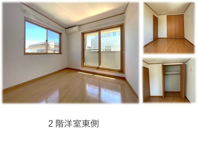 detached 千葉県八街市八街に 地図を見る