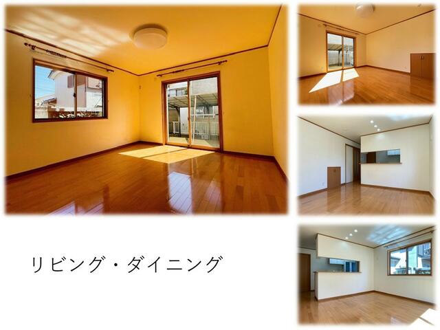 detached 千葉県八街市八街に 地図を見る