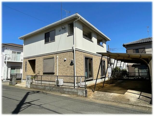 千葉県八街市の一戸建て | 1680万円 | 4LDK | 135.11m² | Akiyama house finder