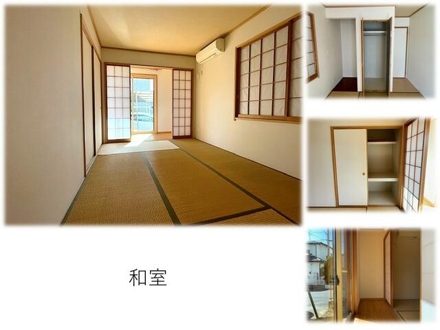 detached 千葉県八街市八街に 地図を見る