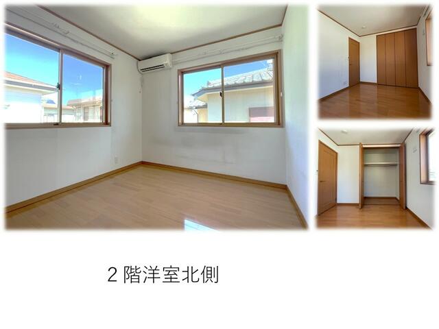 detached 千葉県八街市八街に 地図を見る
