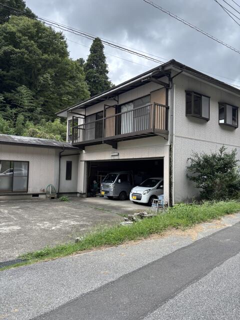 detached 千葉県長生郡長南町水沼 地図を見る