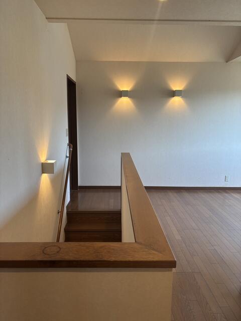 detached 千葉県長生郡長南町水沼 地図を見る