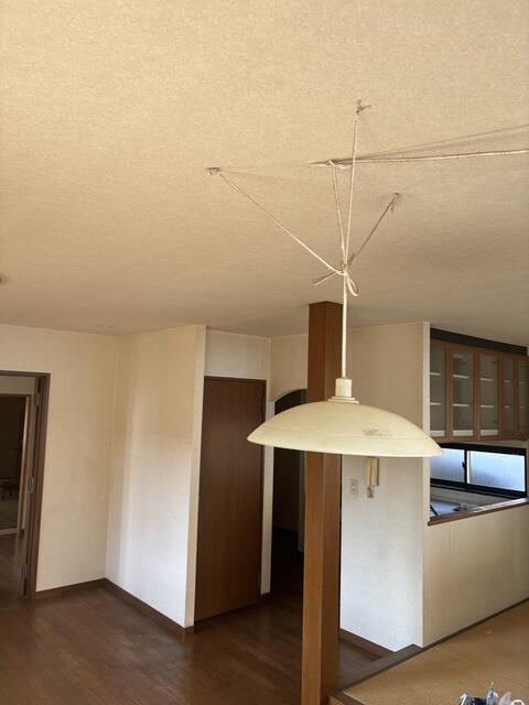 detached 千葉県長生郡長南町水沼 地図を見る