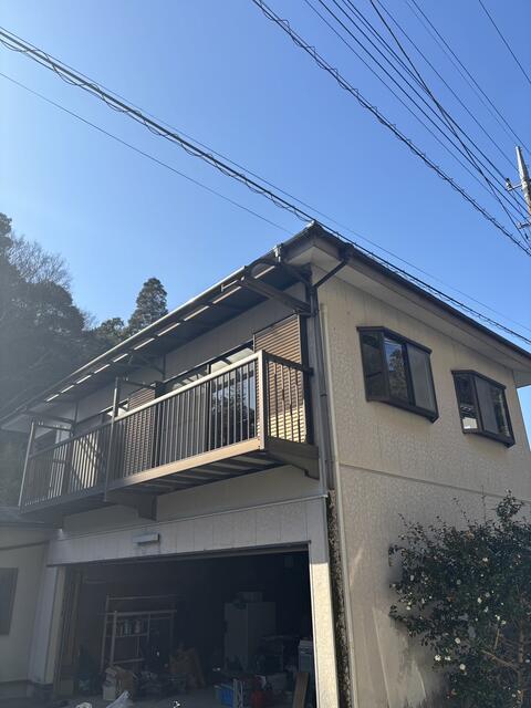 detached 千葉県長生郡長南町水沼 地図を見る