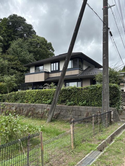 detached 千葉県長生郡長南町水沼 地図を見る
