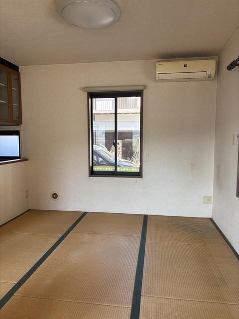 detached 千葉県長生郡長南町水沼 地図を見る