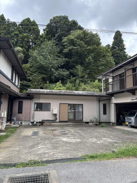detached 千葉県長生郡長南町水沼 地図を見る