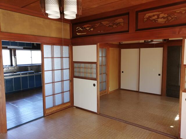 detached 千葉県匝瑳市八日市場ホ