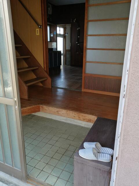 detached 千葉県匝瑳市八日市場ホ