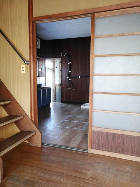 detached 千葉県匝瑳市八日市場ホ