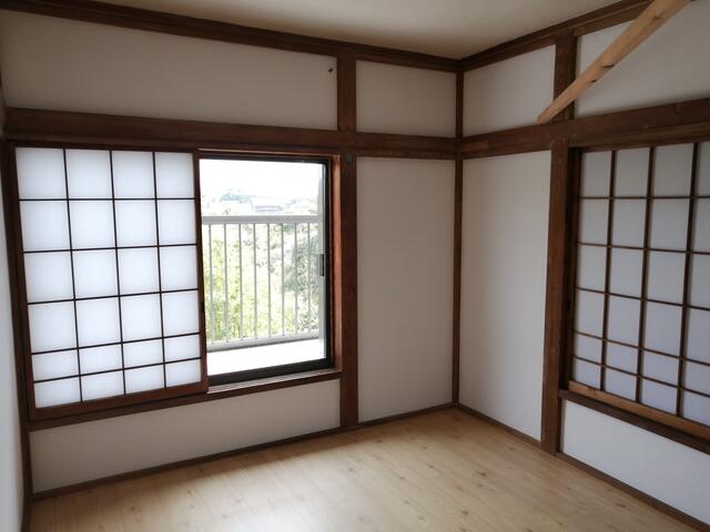 detached 千葉県匝瑳市八日市場ホ