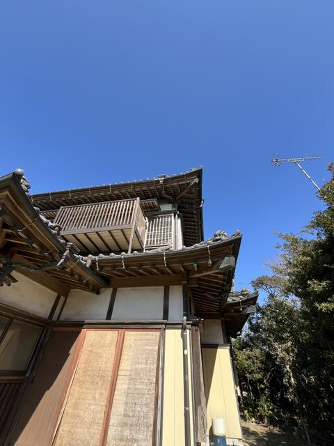 detached 千葉県旭市井戸野 地図を見る