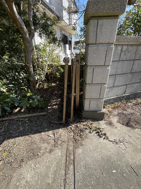 detached 千葉県旭市井戸野 地図を見る