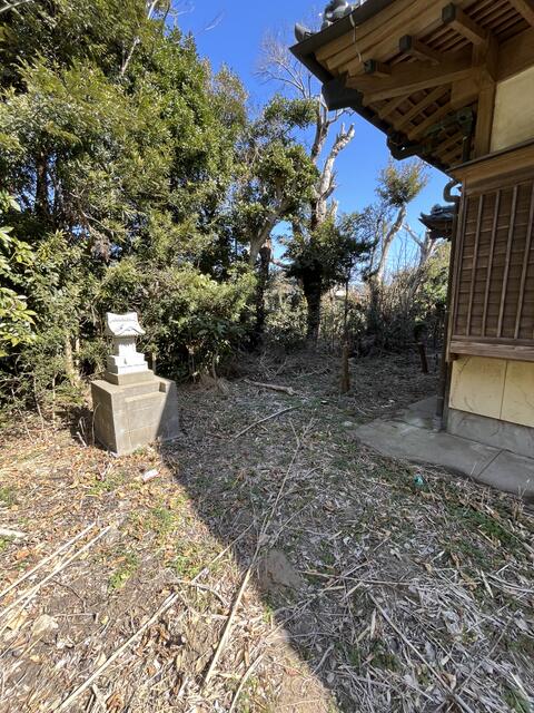 detached 千葉県旭市井戸野 地図を見る
