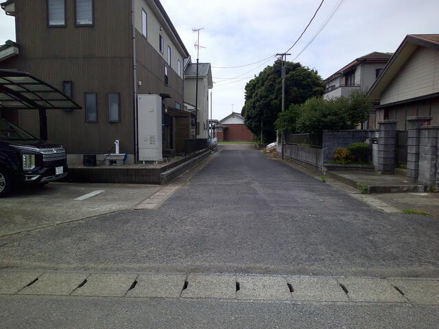 detached 千葉県山武郡九十九里町片貝