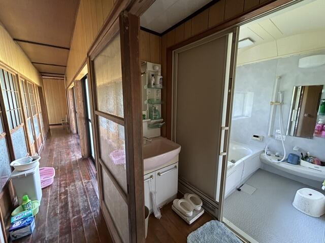 detached 千葉県山武郡九十九里町西野 地図を見る