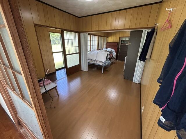 detached 千葉県山武郡九十九里町西野 地図を見る