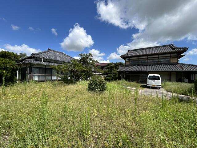 detached 千葉県山武郡九十九里町西野 地図を見る