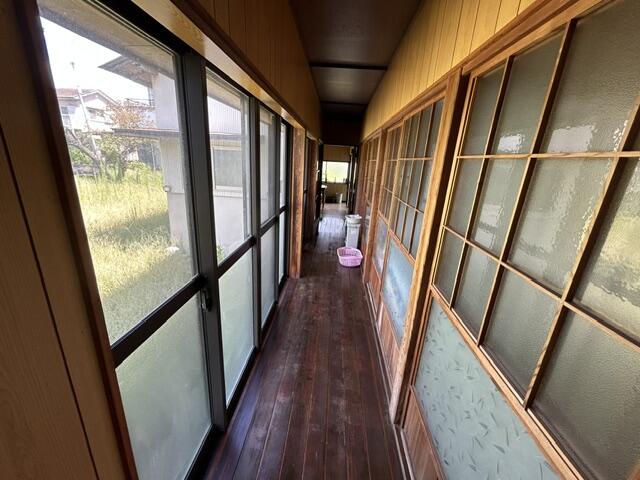 detached 千葉県山武郡九十九里町西野 地図を見る