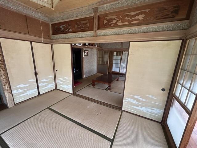 detached 千葉県山武郡九十九里町西野 地図を見る
