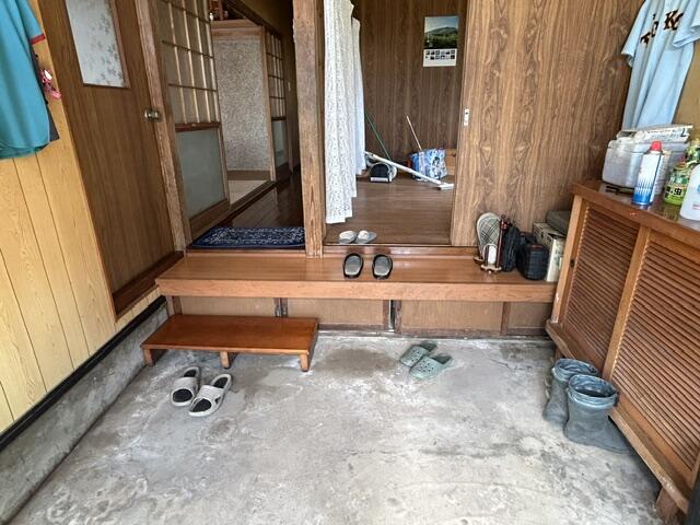 detached 千葉県山武郡九十九里町西野 地図を見る