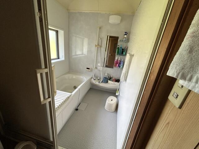 detached 千葉県山武郡九十九里町西野 地図を見る