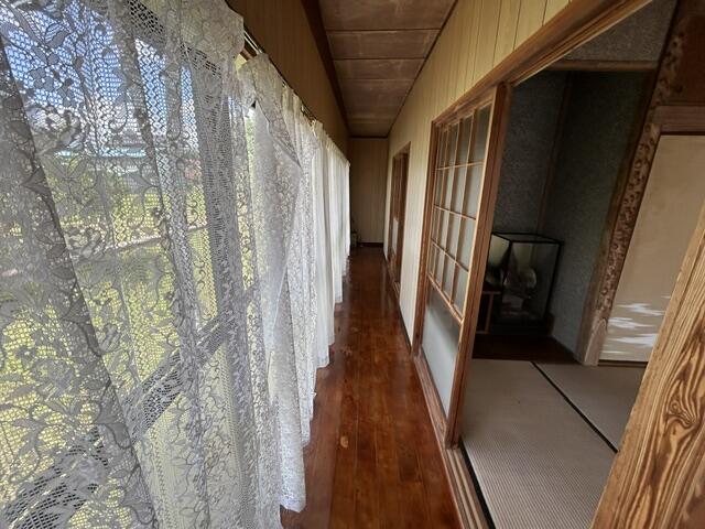 detached 千葉県山武郡九十九里町西野 地図を見る