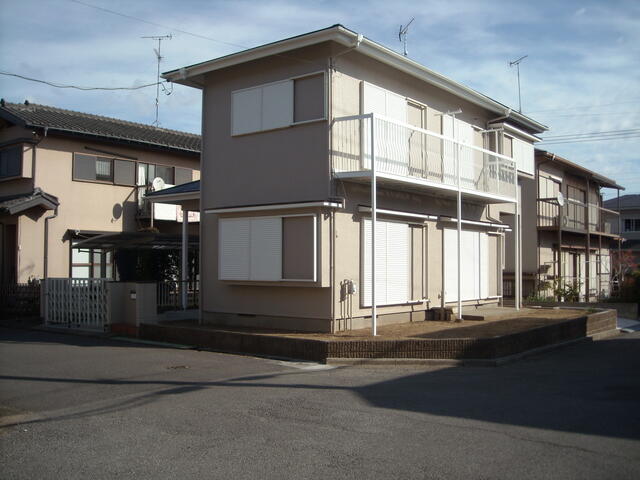 detached 千葉県八街市泉台２丁目