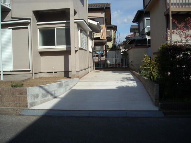 detached 千葉県八街市泉台２丁目